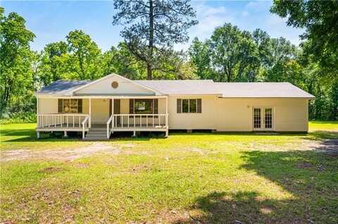 215 HIGHWAY 454 Highway, Pineville, LA 71360