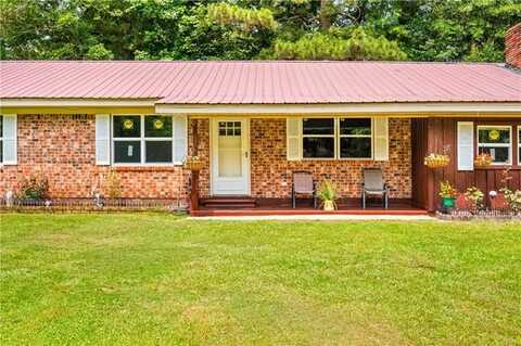 1366 PINECREST Street, Olla, LA 71465