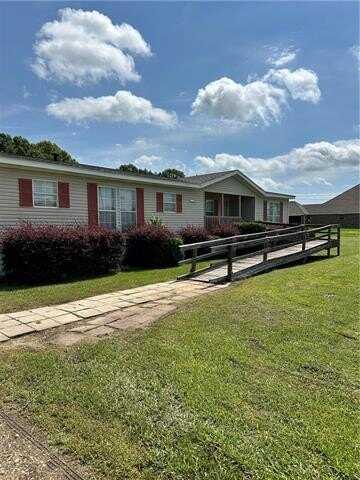 201 Lanson Bordelon LANSON BORDELON RD Road, Mansura, LA 71350