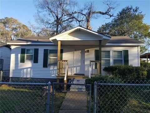 1410 COLLEGE Street, Pineville, LA 71360