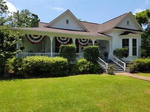 807 FIFTH Street, Colfax, LA 71417