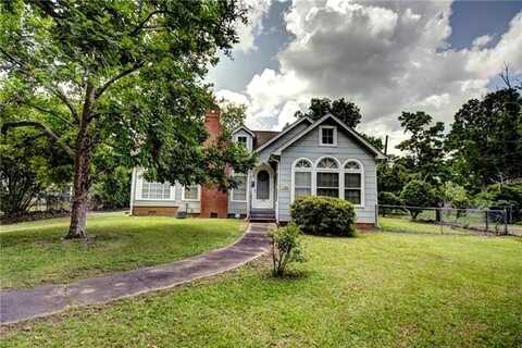 1330 WILLIAMS Avenue, Natchitoches, LA 71457