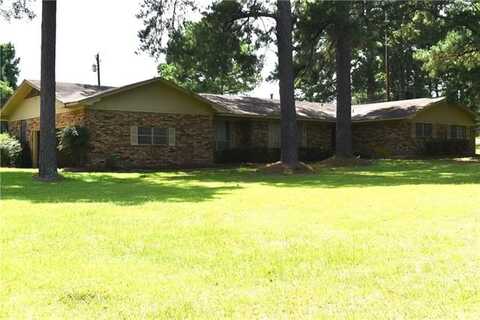 168 MOSS HILL Terrace, Natchitoches, LA 71457