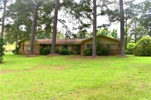 168 MOSS HILL Terrace, Natchitoches, LA 71457
