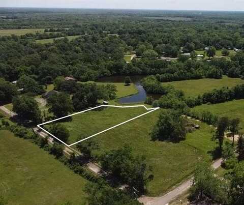 0 ANTHONY GRUNDY Road, Marksville, LA 71351
