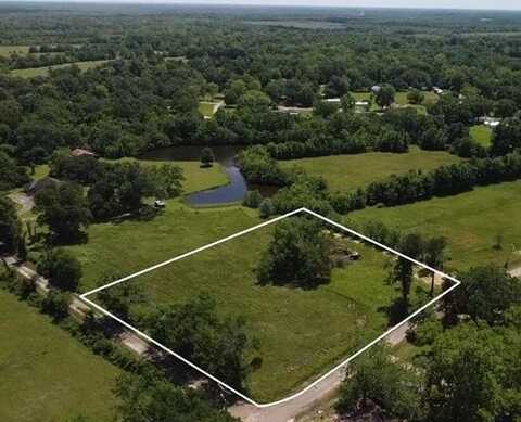 0 BORDELON Street, Marksville, LA 71351