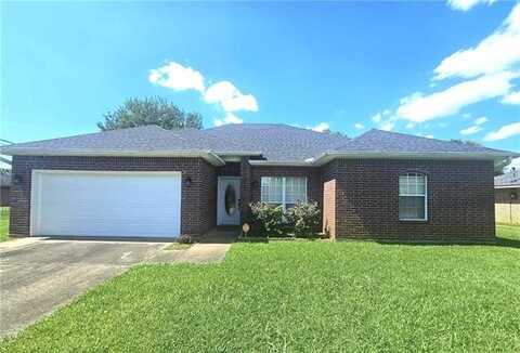 3707 ELLIS Street, Alexandria, LA 71302