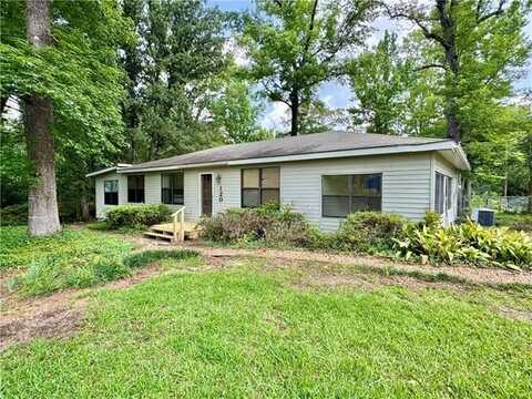120 HUDSON Lane, Ball, LA 71405