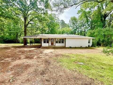 1579 NUGENT Street, Jena, LA 71342