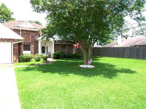 455 TWIN BRIDGES Road, Alexandria, LA 71303