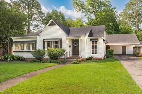 2913 HILL Street, Alexandria, LA 71301