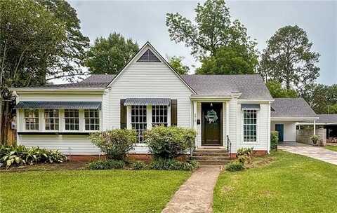 2913 HILL Street, Alexandria, LA 71301