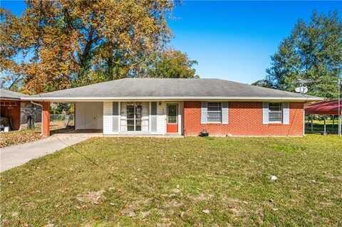 1118 SHADY Lane, Oakdale, LA 71463