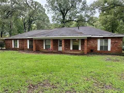 120 HOLT Road, Pollock, LA 71467