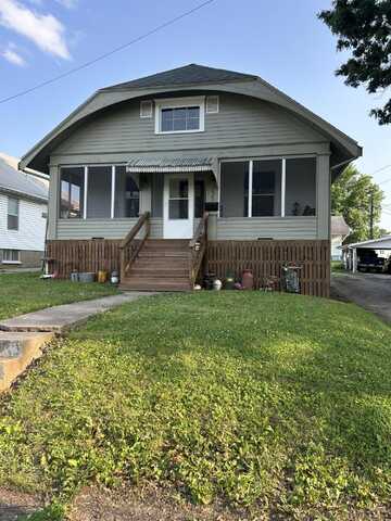 233 Lincoln ST, Slater, MO 65349