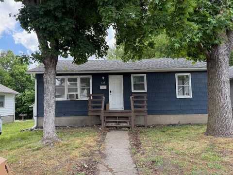 628 Franklin AVE, Marshall, MO 65340