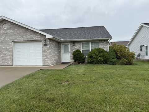 2260 STERLING AVE, Marshall, MO 65340