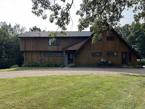 532 Lacy ST, Marshall, MO 65340