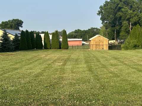 Salt Pond, Marshall, MO 65340