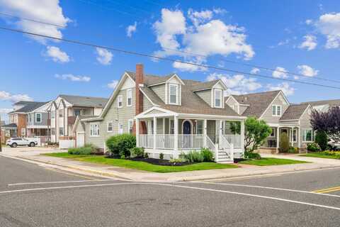 6110 Seaview, Wildwood Crest, NJ 08260