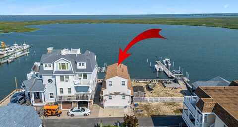 807 Beach Creek, North Wildwood, NJ 08260