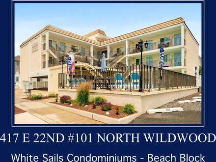 417 E 22nd, North Wildwood, NJ 08260