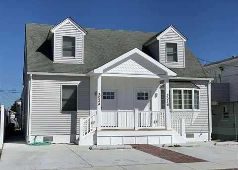 303 E Syracuse, Wildwood Crest, NJ 08260