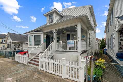 126 W Andrews, Wildwood, NJ 08260