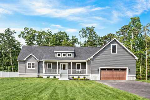 3 Patsy's Way, Cape May Court House, NJ 08210