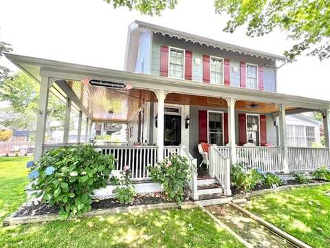 1015 Washington, Cape May, NJ 08204
