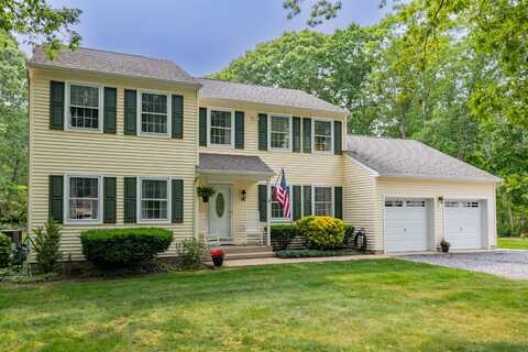 15 Halbe Lane, South Dennis, NJ 08210