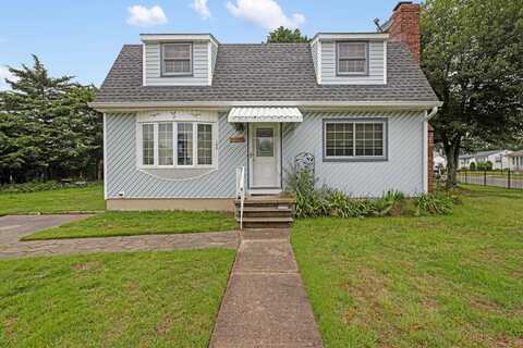 100 Oakdale, Villas, NJ 08251