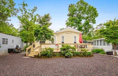 83 Mill Creek, Dennisville, NJ 08270