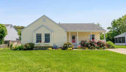 2710 Bybrook, Cape May, NJ 08251