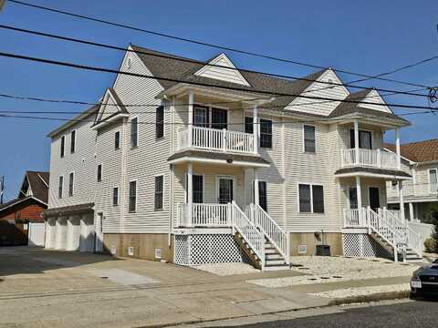 134 E Sweetbriar, Wildwood Crest, NJ 08260