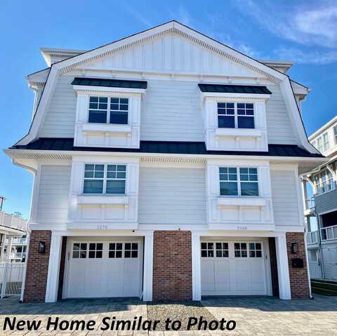 6772 Ocean Drive, Avalon, NJ 08202