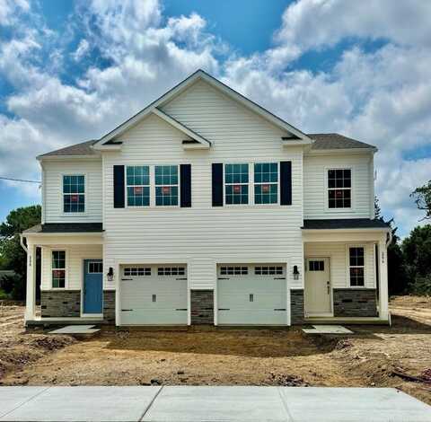 206 Bentz, Villas, NJ 08251