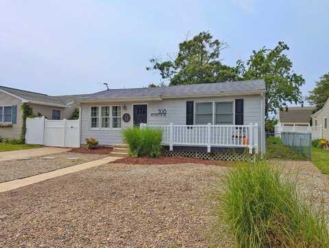 308 Beechwood, Villas, NJ 08251