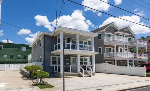 417 E Monterey, Wildwood Crest, NJ 08260