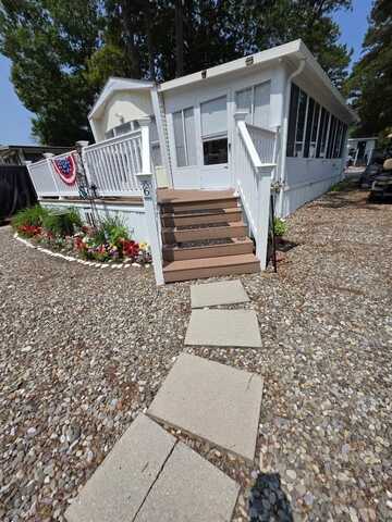 6 Cape May, Dennisville, NJ 08270
