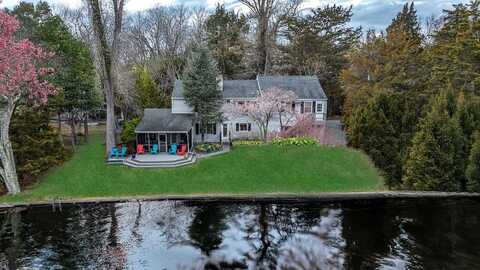 48 Lake, Dennisville, NJ 08270