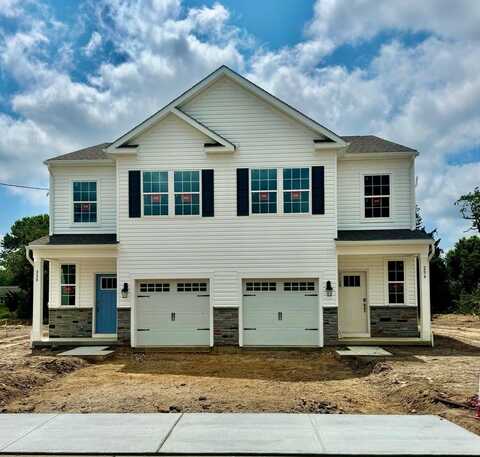 208 Bentz, Villas, NJ 08251