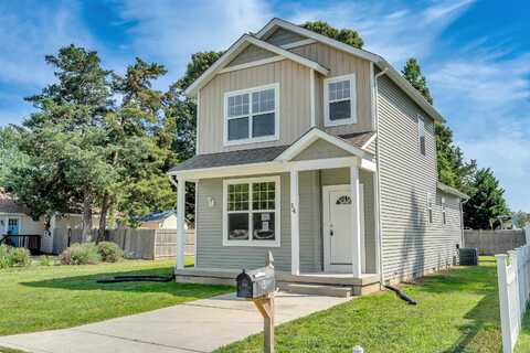 14 E New York, Villas, NJ 08251