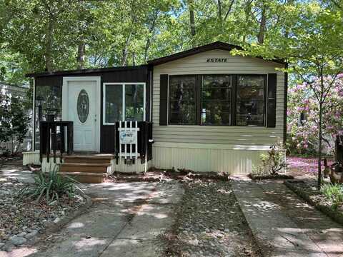 22 B, Woodbine, NJ 08270