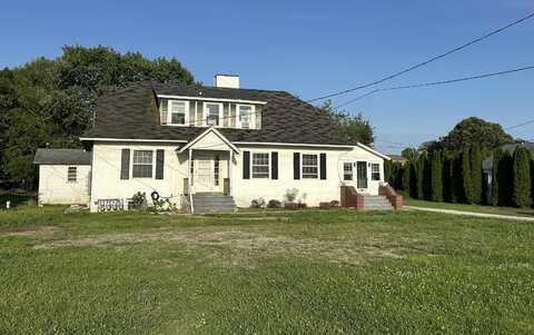 1083 Seashore, Cold Spring, NJ 08204