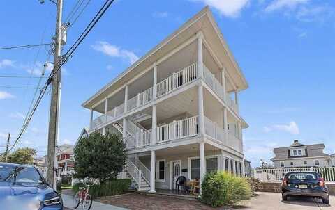 122 W Wisteria, Wildwood Crest, NJ 08260