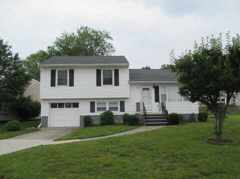 236 Roseann, North Cape May, NJ 08204