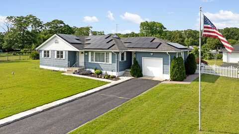 102 Teal, Rio Grande, NJ 08242