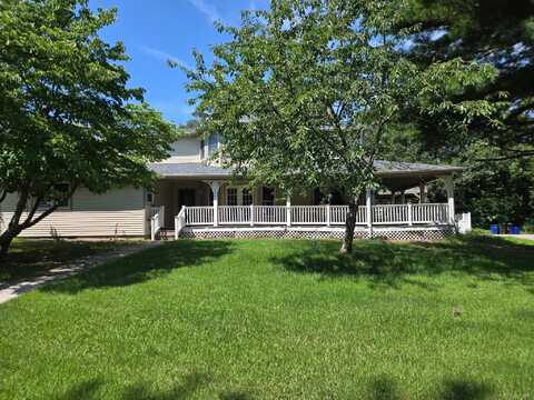 806 Bennett, Cape May Court House, NJ 08210