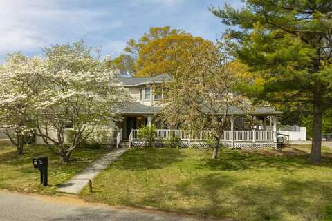 806 Bennett, Cape May Court House, NJ 08210